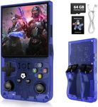 2025 Upgrade R36MAX Retro Handheld 