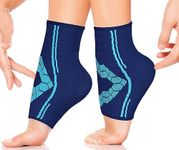 Sparthos Ankle Compression Socks (P