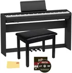 Roland FP-30X 88-Key Digital Piano 