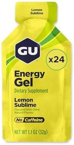 GU Energy