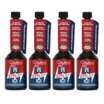 Millers Oils VSPe Power Plus Octane Booster Fuel Additive Treatment - 4x 250ml