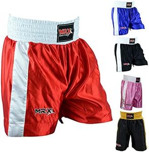 Men Boxing