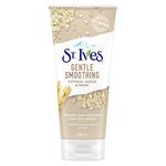 ST. Ives 150ml Gentle Smoothing Oatmeal Scrub & Mask, 150 ml (Pack of 1)