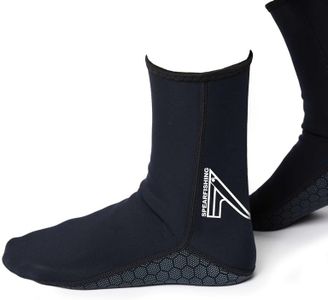 Dive Socks for Spearfishing, Freediving, Snorkelling, Scuba Diving, Medium