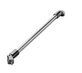 TAYLOR MADE Products Taylor Made 1642 Windshield Support Bar - 16", Powder Coat