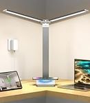 HSicily LED Desk Lamp with Wireless