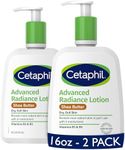 Cetaphil Body Lotion, Advanced Reli