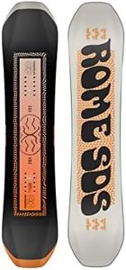 Rome Kids Minishred True Twin Snowboard - 2022/2023 Size 110cm