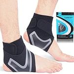 beister 1 Pair Ankle Support Breath