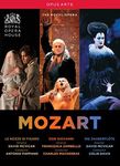 Mozart: Royal Opera House [DVD] [NT