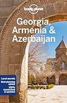 Lonely Planet Georgia, Armenia & Az