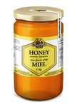 DUTCHMANS GOLD Honey Summer Blossom, 1 Kilogram