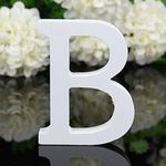 Freeas Decorative Wood Letters, 26 