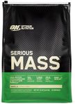 Optimum Nutrition Serious Mass Weig