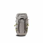 ZIPLOC 48 Rucksack Travel Backpack for Outdoor Sport Hiking Trekking Bag Camping Rucksack bag (Grey) (Medium Size)