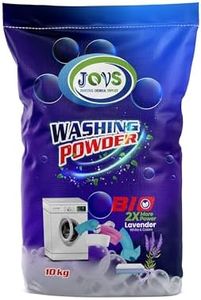 Bio Washin