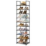 Free Standing Shoe Racks