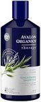 Avalon Organics Biotin B-Complex Th