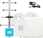 Verizon Signal Booster Verizon Cell Phone Signal Booster Verizon Cell Phone Booster Verizon Cell Signal Booster 5G 4G LTE Band13 Verizon Network Extender Verizon Cell Booster for Home Verizon Booster