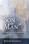Son of Man: Early Jewish Literature