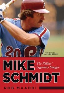 Mike Schmi