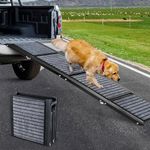 Dog Ramp For Truck