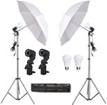 Continuous Lighting Kits