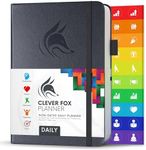 Clever Fox Planner Daily – Best Age
