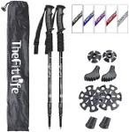 TheFitLife Nordic Walking Mountaine