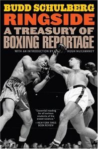 Ringside: A Treasury of Boxing Reportage