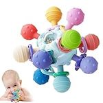 HAHAone Baby Sensory Montessori Toy