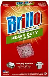 Brillo Hea