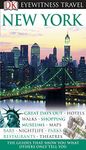 DK Eyewitness New York City: Eyewitness Travel Guide 2007