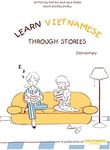 Learn Vietnamese Through Stories: Elementary