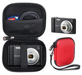 Camera Case For Canon Powershot Elph 360 Hs