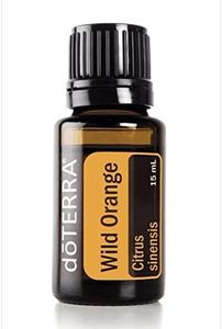 doTERRA Wi