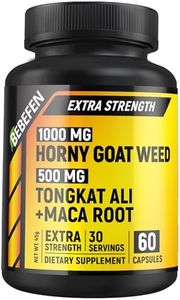 Horny Goat