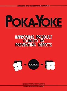 Poka-Yoke: