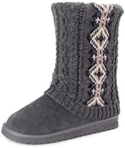 MUK LUKS W