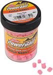 PowerBait Chroma-Glow Panfish Nibbl