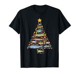 Fresh Tees Man Christmas