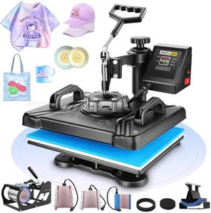 Heat Press