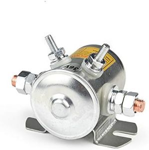 MaySpare 36 volt ezgo solenoid, EZGO Electric Golf Car Relay #70 Series Relay Replaces E-Z-Go Electric Golf Cart 27855G01, 11761G1, 27855G02, 31680G1, 3016