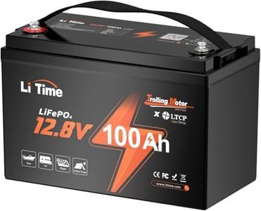 LiTime 2Pa