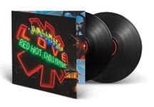 Unlimited Love (Limited Gatefold Vinyl with Poster) [VINYL]