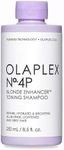 Olaplex No. 4P Blonde Enhancer Purp