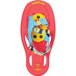 Tubbs Kid's Snowflake Snowshoes, 14"