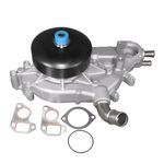 ACDelco 252-845 Professional Water Pump