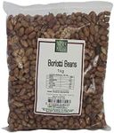 Royal Fields Borlotti Beans, 1 kg