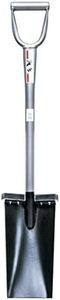 EPR All Steel D Handle Spade 13 Inch Blade